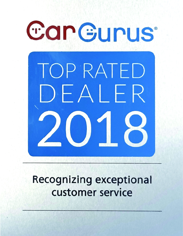 Michs Foreign Cars Award